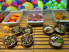 -盛江山自助料理(奥莱锦辉购物广场店)