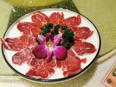 -顺轩海鲜火锅酒家