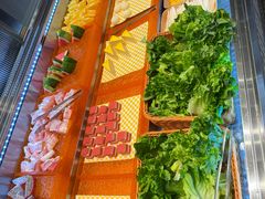 -花味·自助烤肉(大观天地店)