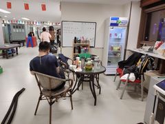 -中田·健身+普拉提(虹悦城店)