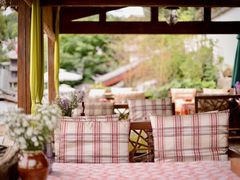 -丽江花间堂·隐泉院