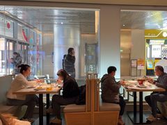 -关东小磨东北菜(漕河泾印象城店)