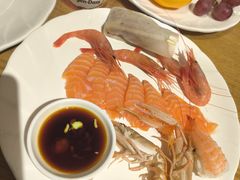 -禾斗海鲜自助(城阳宝龙店)