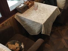 -隅cafe(傅厚岗店)