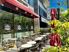 -Entrecôte 法国牛扒馆(保利·时光里店)