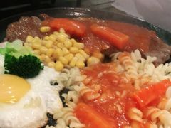 -豪享来中西餐厅(隆昌店)