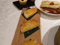 -红棉中餐厅·广州海航威斯汀酒店