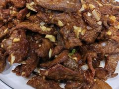 -同发号饭庄(复兴路店)