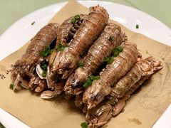 -高佳庄·舟山海鲜(海景旗舰店)