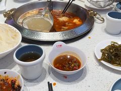 -千牛将·鲜牛肉火锅(开元路店)