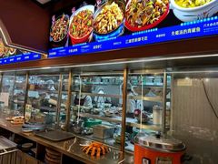 -勇利赵家烤肉坊(纬二街店)