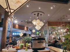 -云海肴·汽锅鸡·云南菜(广安门天虹店)