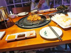 -超级神炭烤肉夜食(芥园西道店)