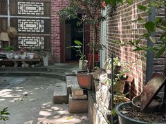 -悦和庄餐厅(迎宾北路店)