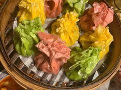 -龍聚祥烧麦馆(万达店)