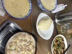 -雪琴面馆富安特色鱼汤面(城中花园店)