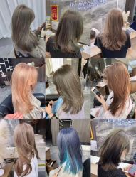 -In Style造型