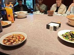 -湘轩·土菜研究院(光大店)