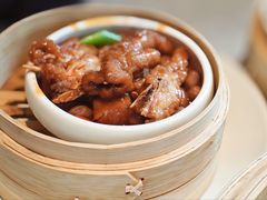 -陶兰居·手工点心·粤菜(圆融时代广场店)