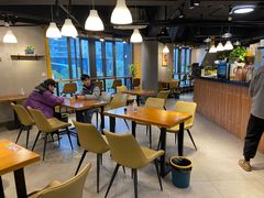 大堂-帽帽家只卖生蚝·烧烤(沙湖路店)