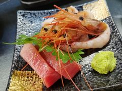 吞拿鱼大腩-Sushi Hanzo半藏(天环广场店)