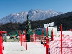 -太子岭滑雪场
