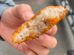 香酥藕饼-陶记正宗德州扒鸡(科巷店)