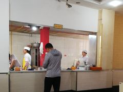 -奕宏饺子楼(朱庄小区店)