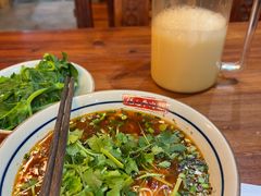 -保儿牛肉面(万象城店)