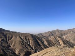 -雁门关景区