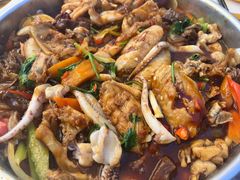 -黄记煌三汁焖锅(悦方IDmall店)