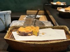 -是山居
