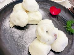 -王厚元饺子·辽菜·烤鸭(黄河大街店)