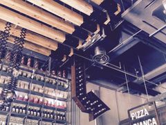 -PIZZA BIANCA(民园店)