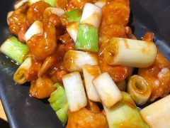 -金牌外婆家(苏州中心店)