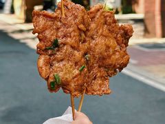 -丁脊壹绝·里脊肉