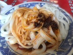 -秦豫肉夹馍(骡马市总店)