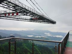 -梦幻奥陶纪景区