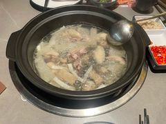 -同仁四季椰子鸡(无锡滨湖万象汇店)