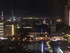 -视界美食自助餐厅·石家庄希尔顿酒店