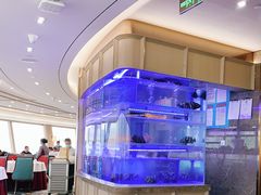 -国贸旋转餐厅(国贸广场店)