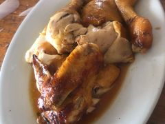 -仁记海鲜餐厅美食店