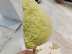 -丹礼糖甜品