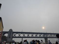 -武昌中华路码头(轮渡站)