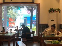 大堂-刘氏三和面馆