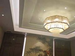 包厢-童福兴·南京菜(老门东店)