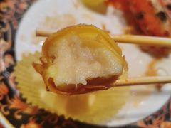 -万宝海鲜舫(劳动公园店)