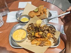 -魏斯理汉堡(西安沣东吾悦店)