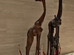 -长春世界雕塑园冰雪艺术天地