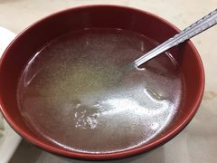 例汤-大聪烧鹅快餐店(梅林店)